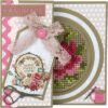 Amy Design Paperpack: Sewing Serenity (16 vellen) - Afbeelding 5