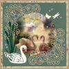 Pearlized Scenery Push-Out Book Nr. 2 - Afbeelding 2