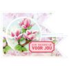 Scrap and Do Simply The Best Nr. 4 Summer Flowers - Afbeelding 3
