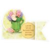 Scrap and Do Simply The Best Nr. 4 Summer Flowers - Afbeelding 5