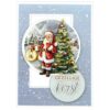 Scrap and Do Simply The Best Nr. 5 From Santa With Love - Afbeelding 5