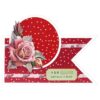 Scrap and Do Simply The Best Nr. 11 Roses Are Red - Afbeelding 2