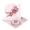 Scrap and Do Simply The Best Nr. 12 Pink Florals - Afbeelding 4