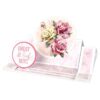 Scrap and Do Simply The Best Nr. 12 Pink Florals - Afbeelding 3