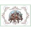 Stitch and Do Boek Nr. 21 Christmas Feathers - Afbeelding 5