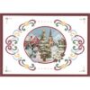 Stitch and Do Boek Nr. 22 Christmas Vibes - Afbeelding 2