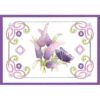 Stitch and Do Boek Nr. 29 Butterflies - Afbeelding 6