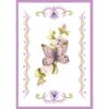 Stitch and Do Boek Nr. 29 Butterflies - Afbeelding 4