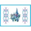 Stitch and Do Boek Nr. 30 Floral Elegance - Afbeelding 7