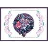 Stitch and Do Boek Nr. 30 Floral Elegance - Afbeelding 5