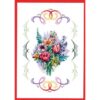 Stitch and Do Boek Nr. 30 Floral Elegance - Afbeelding 3