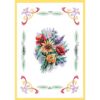 Stitch and Do Boek Nr. 30 Floral Elegance - Afbeelding 2