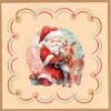 Stitch and Do on Colour Nr. 31 Nostalgic Noel - Afbeelding 4