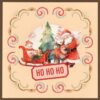 Stitch and Do on Colour Nr. 31 Nostalgic Noel - Afbeelding 2