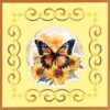 Stitch and Do on colour Nr. 33 Flutter Flair - Afbeelding 4