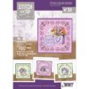 Stitch and Do on colour Nr. 34 Tulip Dreams - Afbeelding 3