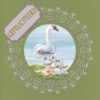 Dot and Do On Colour Nr. 19 Elegant Swans - Afbeelding 5