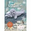 Stefanie Trouwborst-Wijers - Zeedieren Haken - Afbeelding 9