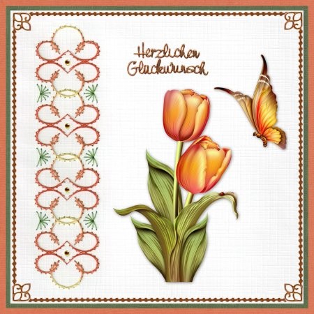 knipvel-3D - APA3D006 - Afbeelding 2