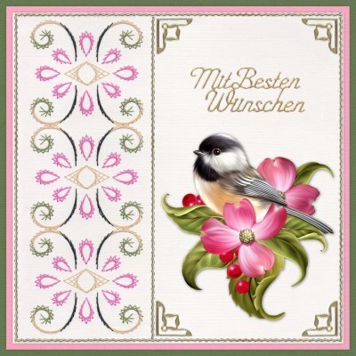 knipvel-3D - APA3D012 - Afbeelding 2