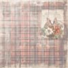 Yvonne Creations Paperpack: Floral Christmas - Afbeelding 11