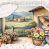 Creative Cut Outs Kaartenpakket - Mice Paradise 01 - Afbeelding 3