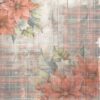 Yvonne Creations Paperpack: Floral Christmas - Afbeelding 9