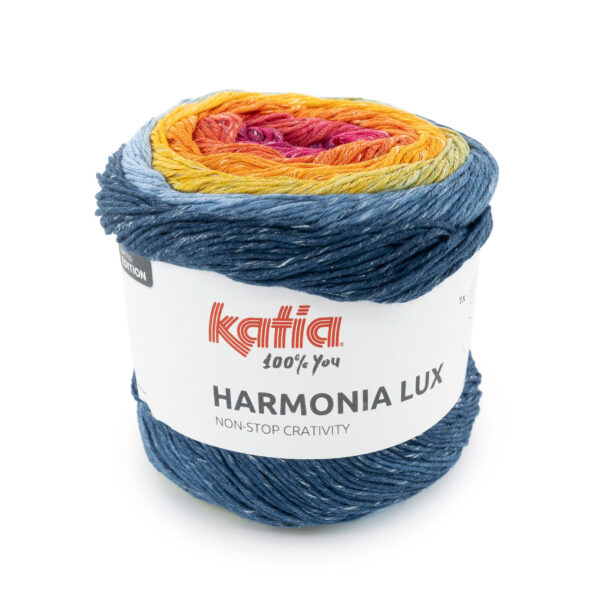 Katia Harmonia Lux