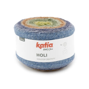 Katia Holi