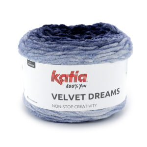 Katia Velvet Dreams