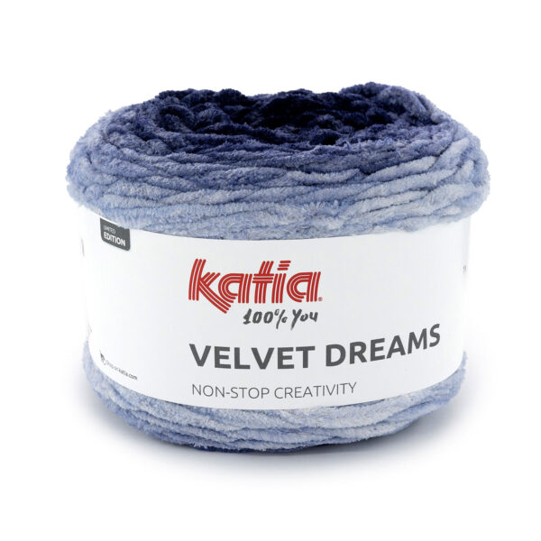 Katia Velvet Dreams