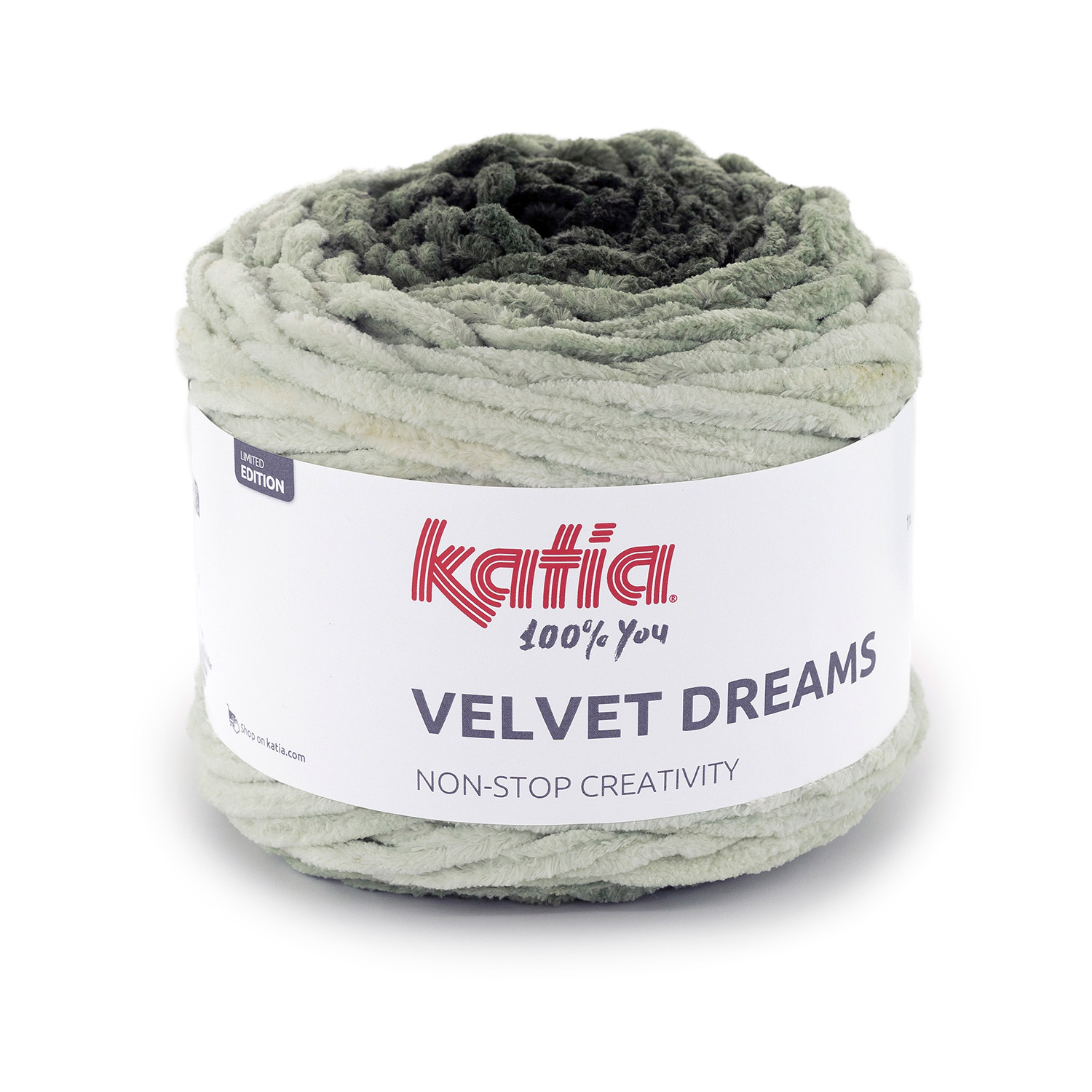 Kleur 106 Militair groen