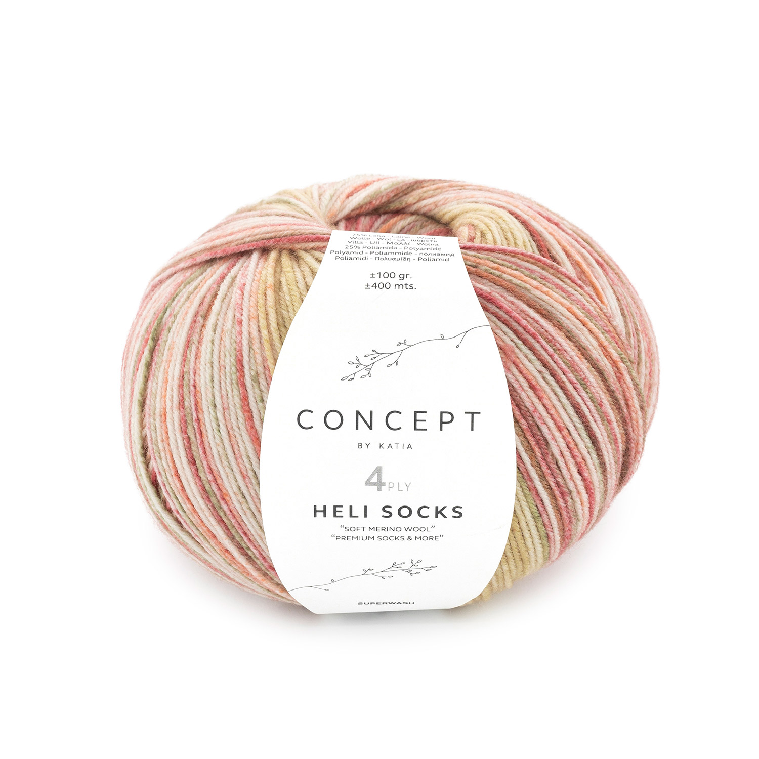 301 - Camel-Kaki-Rood