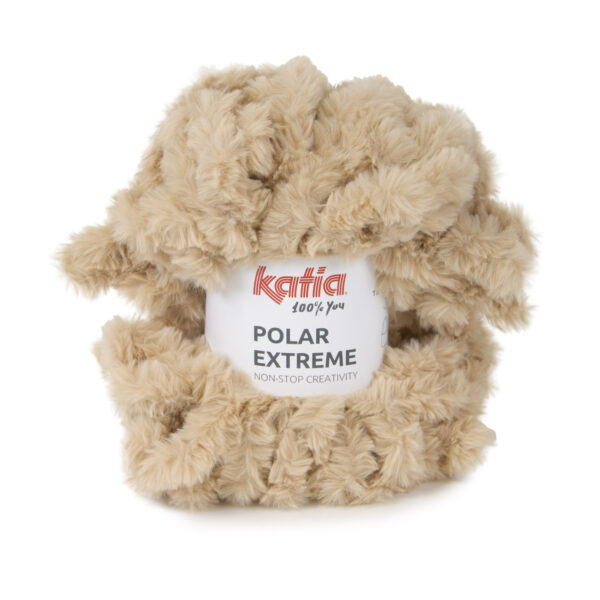 Katia Polar Extreme