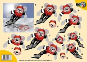 knipvel-3D- CW10019