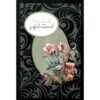 3D Velvet Cards A6 - Colorful Birds - Afbeelding 2