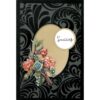 3D Velvet Cards A6 - Colorful Birds - Afbeelding 4