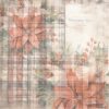 Yvonne Creations Paperpack: Floral Christmas - Afbeelding 17