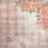 Yvonne Creations Paperpack: Floral Christmas - Afbeelding 14