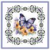 Dot and Do Nr. 275 Flutter Flair - Afbeelding 4