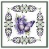 Dot and Do Nr. 275 Flutter Flair - Afbeelding 2