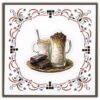 Dot and Do Nr. 278 Coffee Moments - Afbeelding 4