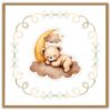 Stitch and Do Nr. 241 Teddy - Afbeelding 3
