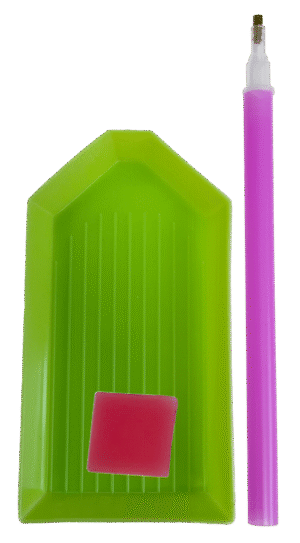 Dotty Designs Diamond Tool