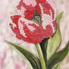 Diamond Painting Dotty Design Diamonds Cards Kit | Tulips - Afbeelding 4