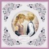 Push-out sheet - 3D - Card Deco Essentials - Vintage Kids - SB10801 - Afbeelding 2