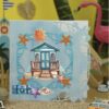 Push-out sheet - 3D - Yvonne Creations - Summer Vibes - SB10738 - Afbeelding 2