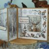 Push-out sheet - 3D - Amy Design - Sturdy Winter - SB10826 - Afbeelding 2