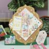 Push-out sheet - 3D - Yvonne Creations - Young At Heart - SB10840 - Afbeelding 2