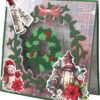 Yvonne Creations Paperpack: Floral Christmas - Afbeelding 5